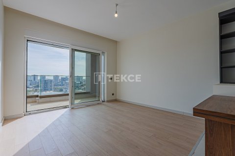 1+1 Lejlighed  i Aksu, Antalya, Tyrkiet Nr. 69210 - 21