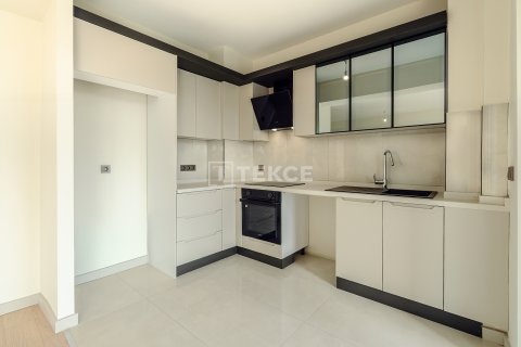 Продажа квартиры  в Аксу, Анталье, Турция 1+1, 70м2, №69209 – фото 26