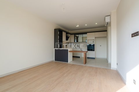 Продажа квартиры  в Аксу, Анталье, Турция 1+1, 70м2, №69209 – фото 24