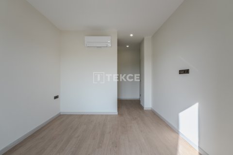 Продажа квартиры  в Аксу, Анталье, Турция 1+1, 70м2, №69209 – фото 29