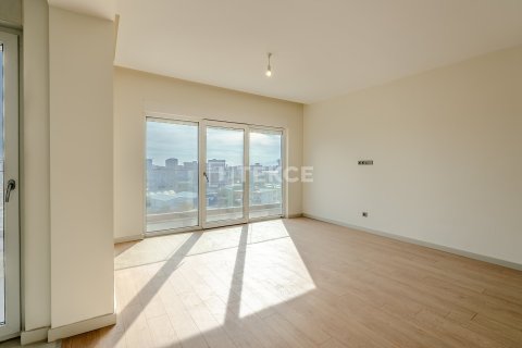 Продажа квартиры  в Аксу, Анталье, Турция 1+1, 70м2, №69209 – фото 19