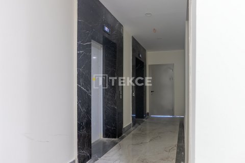 Продажа квартиры  в Аксу, Анталье, Турция 1+1, 70м2, №69209 – фото 11
