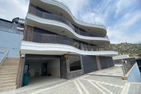 6+2 Villa  i Alanya, Antalya, Tyrkia Nr. 218721 - 22