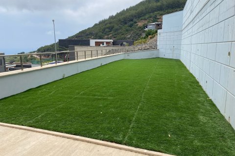 6+2 Villa  i Alanya, Antalya, Tyrkia Nr. 218721 - 21