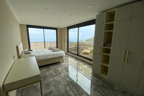 6+2 Villa  i Alanya, Antalya, Tyrkia Nr. 218721 - 6