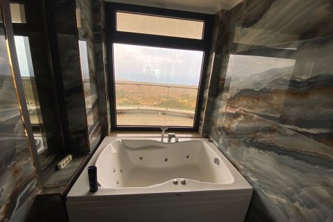 6+2 Villa  i Alanya, Antalya, Tyrkia Nr. 218721 - 12