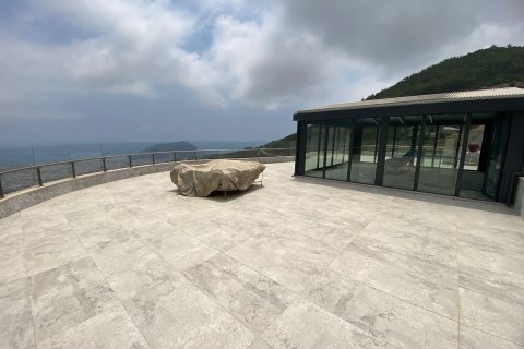 6+2 Villa  i Alanya, Antalya, Tyrkia Nr. 218721 - 10