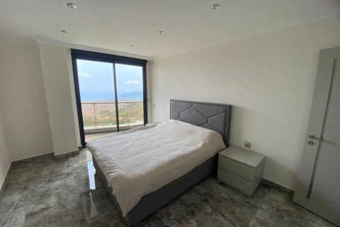 6+2 Villa  i Alanya, Antalya, Tyrkia Nr. 218721 - 8