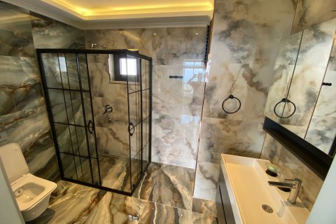 6+2 Villa  i Alanya, Antalya, Tyrkia Nr. 218721 - 18