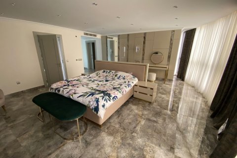 6+2 Villa  i Alanya, Antalya, Tyrkia Nr. 218721 - 5