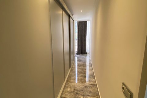 6+2 Villa  i Alanya, Antalya, Tyrkia Nr. 218721 - 16