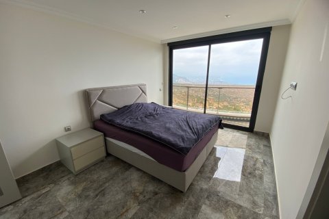 6+2 Villa  i Alanya, Antalya, Tyrkia Nr. 218721 - 7