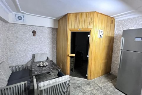 3+1 Villa  i Mahmutlar, Antalya, Turkiet Nr. 218719 - 16