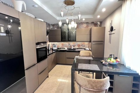 3+1 Villa  i Mahmutlar, Antalya, Turkiet Nr. 218719 - 5