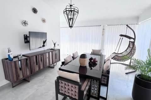 3+1 Villa  i Mahmutlar, Antalya, Turkiet Nr. 218719 - 11