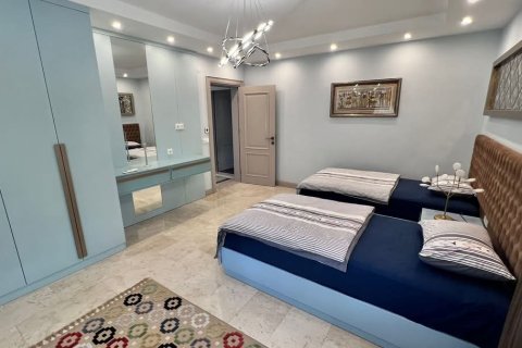 3+1 Villa  i Mahmutlar, Antalya, Turkiet Nr. 218719 - 9
