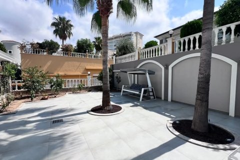 3+1 Villa  i Mahmutlar, Antalya, Turkiet Nr. 218719 - 21