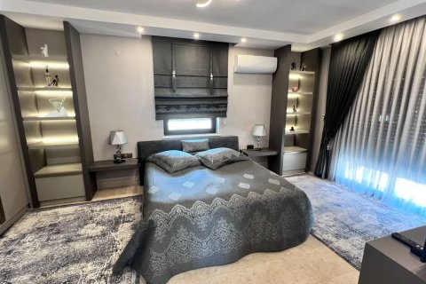 3+1 Villa  i Mahmutlar, Antalya, Turkiet Nr. 218719 - 7