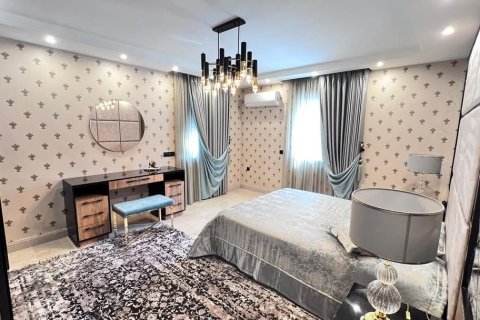 3+1 Villa  i Mahmutlar, Antalya, Turkiet Nr. 218719 - 6