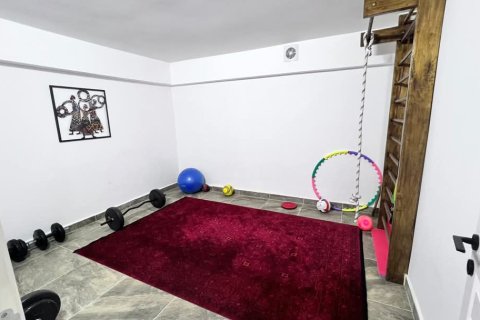 3+1 Villa  i Mahmutlar, Antalya, Turkiet Nr. 218719 - 10