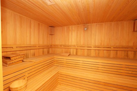 1+1 Wohnung  in Alanya, Antalya, Türkei Nr. 218715 - 13