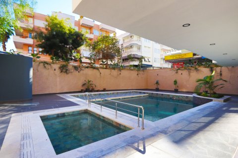1+1 Wohnung  in Alanya, Antalya, Türkei Nr. 218715 - 9