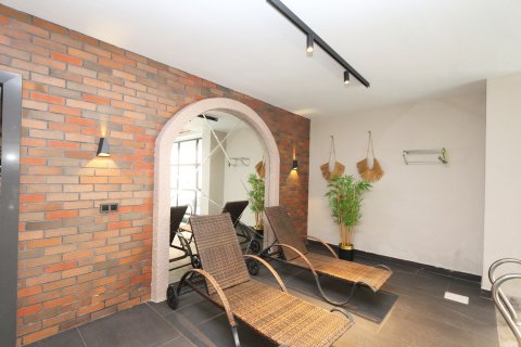 1+1 Wohnung  in Alanya, Antalya, Türkei Nr. 218715 - 14