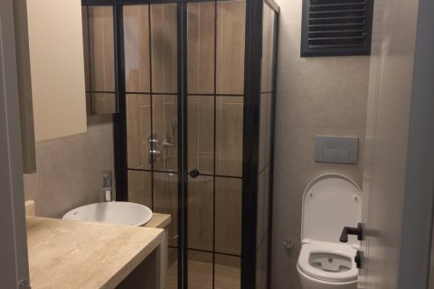 1+1 Wohnung  in Alanya, Antalya, Türkei Nr. 218715 - 6