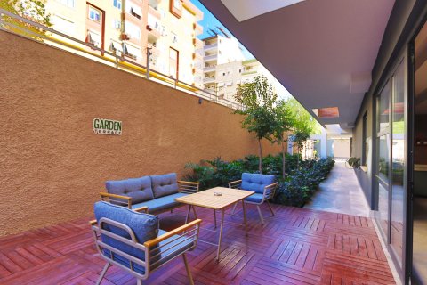 1+1 Wohnung  in Alanya, Antalya, Türkei Nr. 218715 - 10