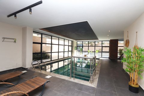 1+1 Wohnung  in Alanya, Antalya, Türkei Nr. 218715 - 12