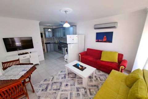 2+1 Wohnung  in Oba, Antalya, Türkei Nr. 218718