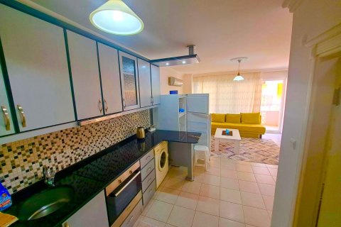 2+1 Lejlighed  i Oba, Antalya, Tyrkiet Nr. 218718 - 4