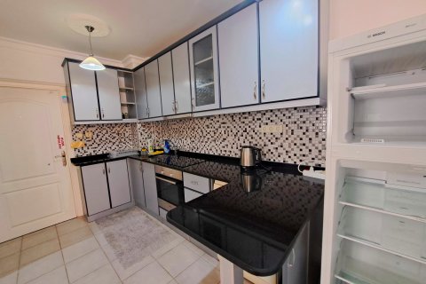 2+1 Lejlighed  i Oba, Antalya, Tyrkiet Nr. 218718 - 5