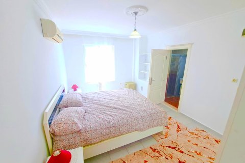 2+1 Lejlighed  i Oba, Antalya, Tyrkiet Nr. 218718 - 6