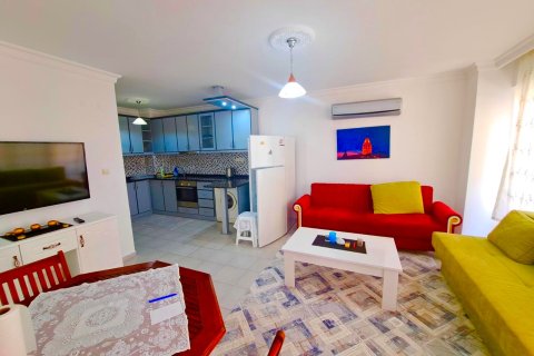 2+1 Lejlighed  i Oba, Antalya, Tyrkiet Nr. 218718 - 3