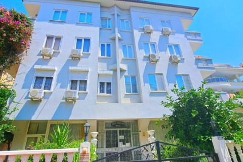 2+1 Lejlighed  i Oba, Antalya, Tyrkiet Nr. 218718 - 10