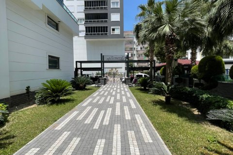 1+1 Wohnung  in Mahmutlar, Antalya, Türkei Nr. 218720 - 12