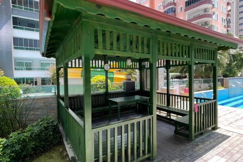 1+1 Wohnung  in Mahmutlar, Antalya, Türkei Nr. 218720 - 11