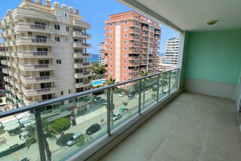 1+1 Wohnung  in Mahmutlar, Antalya, Türkei Nr. 218720 - 8