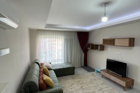 1+1 Wohnung  in Mahmutlar, Antalya, Türkei Nr. 218720