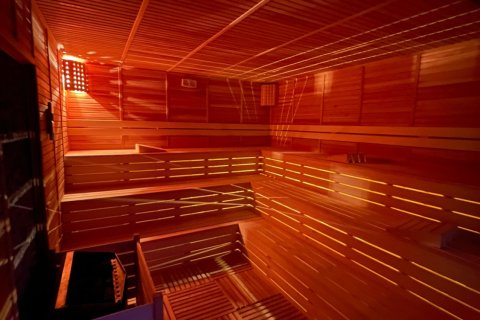 1+1 Wohnung  in Mahmutlar, Antalya, Türkei Nr. 218720 - 14