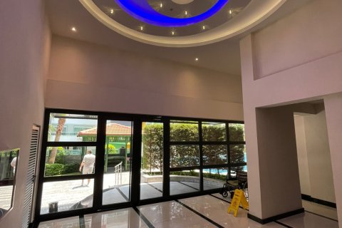 1+1 Wohnung  in Mahmutlar, Antalya, Türkei Nr. 218720 - 13