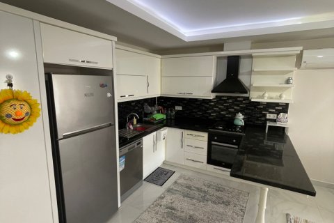 1+1 Wohnung  in Mahmutlar, Antalya, Türkei Nr. 218720 - 4