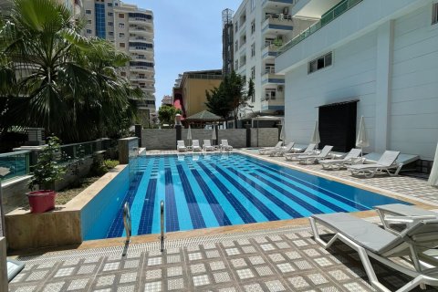 1+1 Wohnung  in Mahmutlar, Antalya, Türkei Nr. 218720 - 10