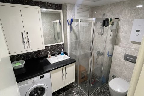 1+1 Wohnung  in Mahmutlar, Antalya, Türkei Nr. 218720 - 9