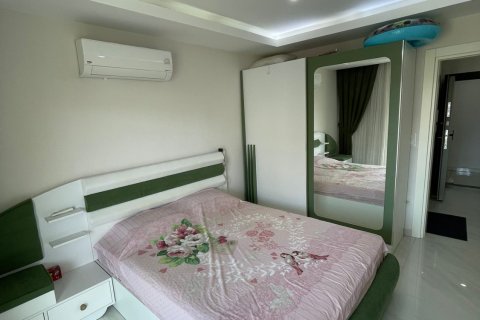 1+1 Wohnung  in Mahmutlar, Antalya, Türkei Nr. 218720 - 7