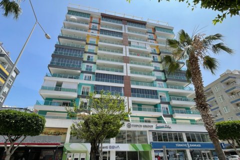 1+1 Wohnung  in Mahmutlar, Antalya, Türkei Nr. 218720 - 2