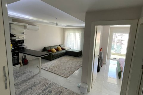 1+1 Wohnung  in Mahmutlar, Antalya, Türkei Nr. 218720 - 5