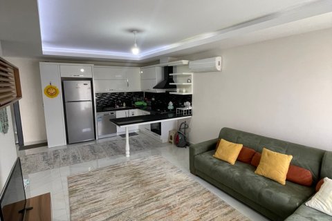 1+1 Wohnung  in Mahmutlar, Antalya, Türkei Nr. 218720 - 3