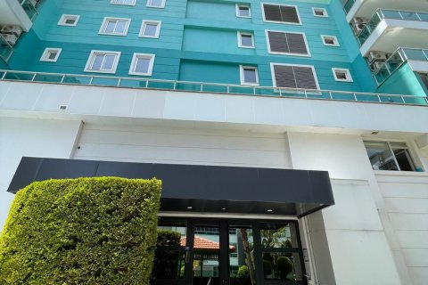 1+1 Wohnung  in Mahmutlar, Antalya, Türkei Nr. 218720 - 16
